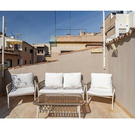 Casa Baldovinos Vila Palma de Maiorca Exterior foto