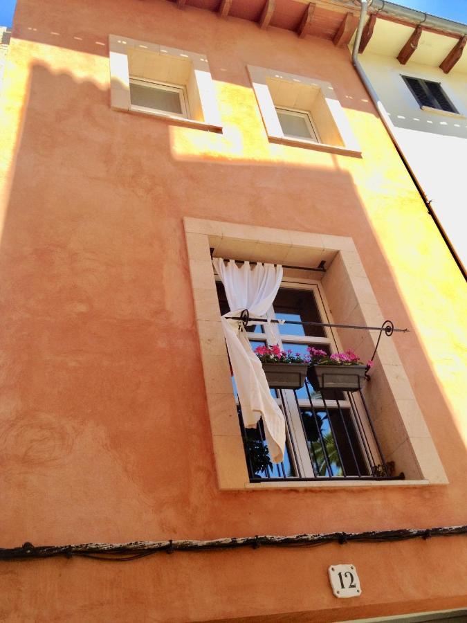 Casa Baldovinos Vila Palma de Maiorca Exterior foto