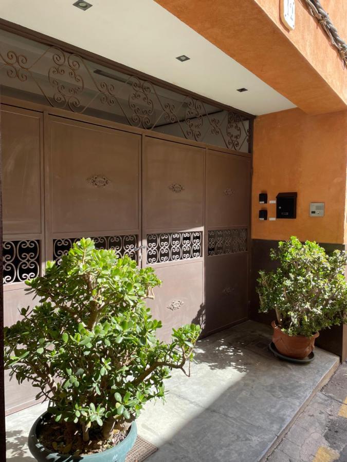 Casa Baldovinos Vila Palma de Maiorca Exterior foto