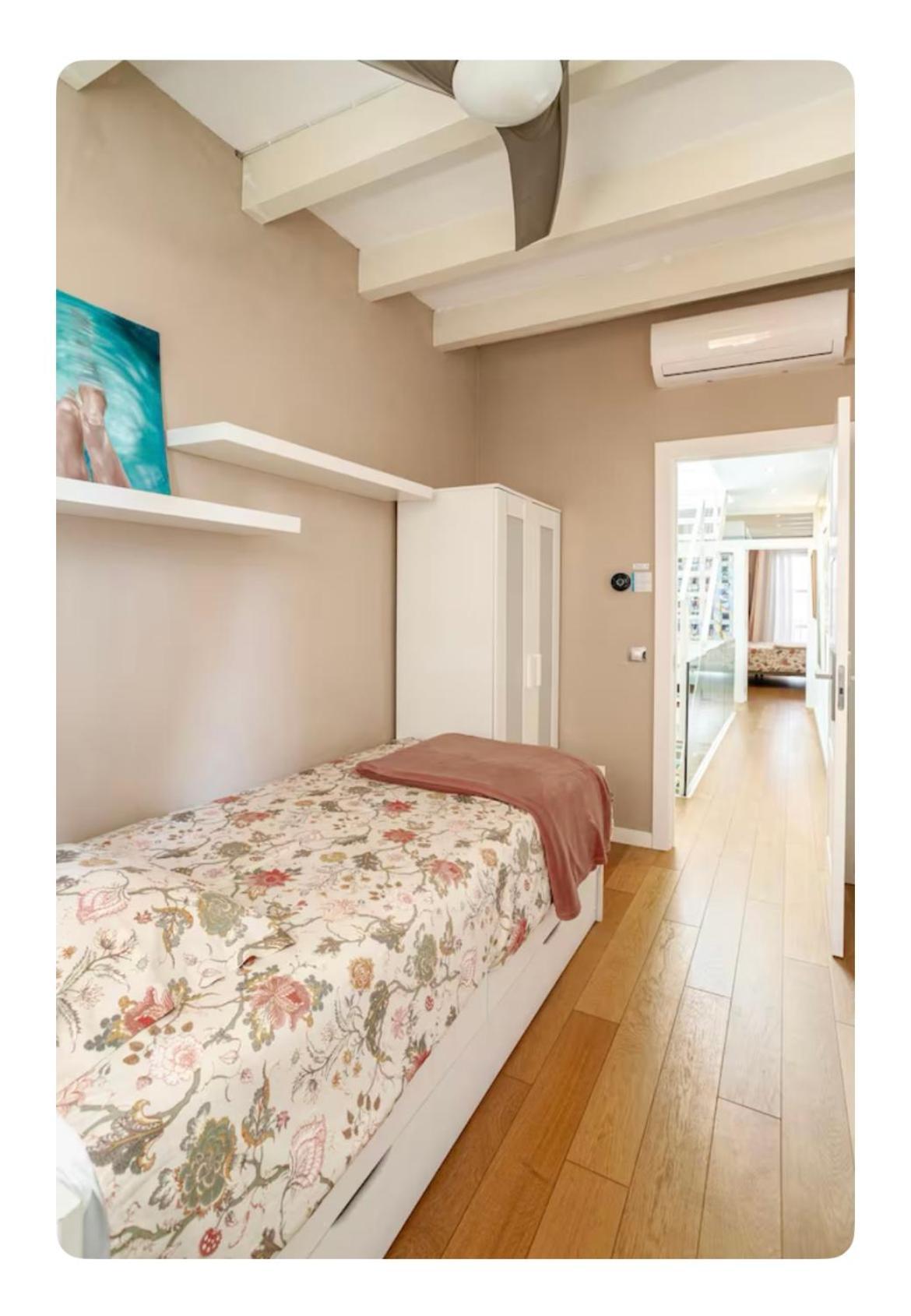 Casa Baldovinos Vila Palma de Maiorca Exterior foto