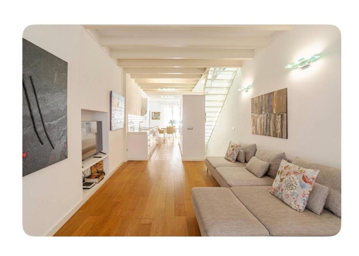 Casa Baldovinos Vila Palma de Maiorca Exterior foto
