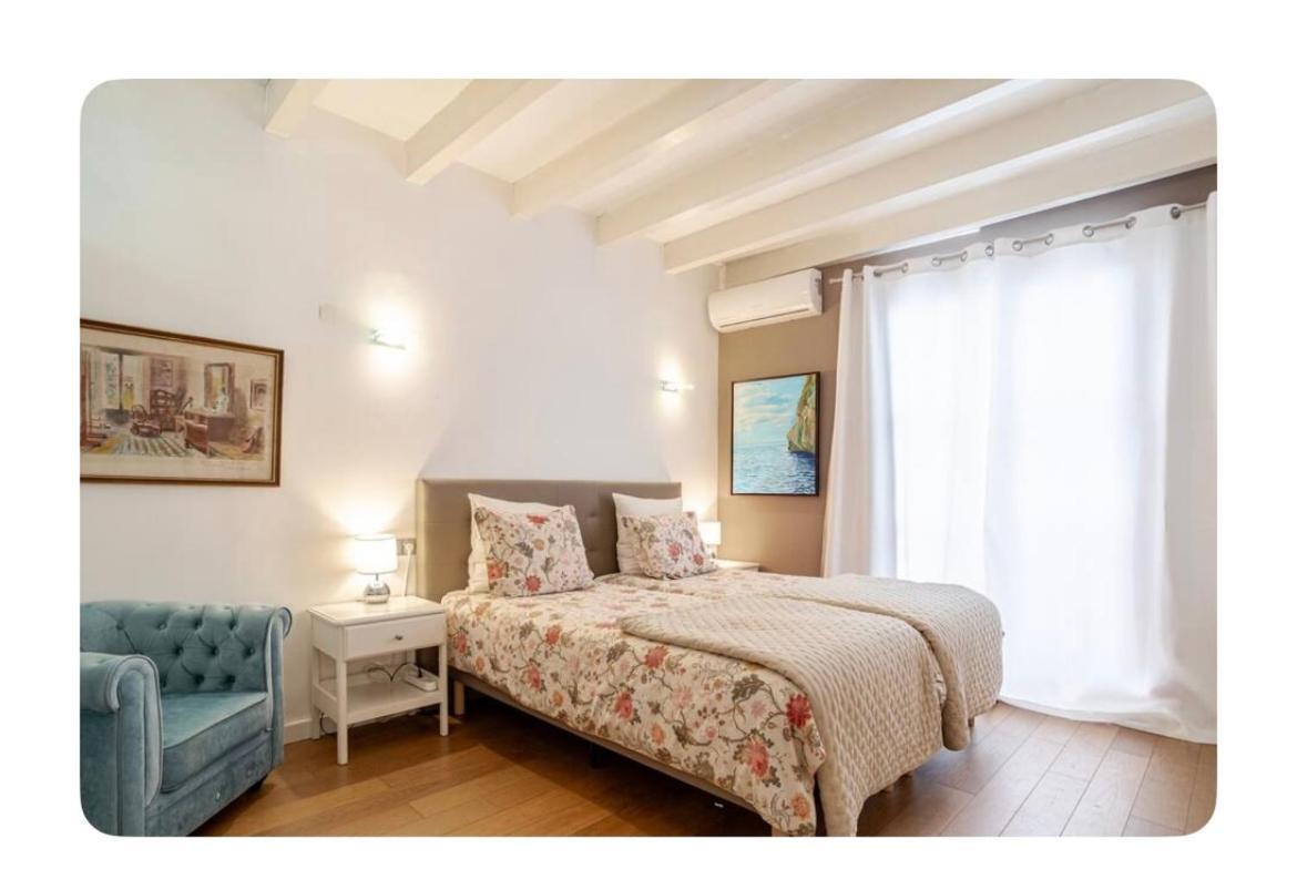 Casa Baldovinos Vila Palma de Maiorca Exterior foto