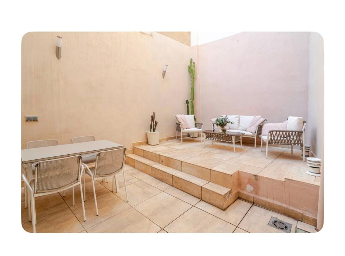 Casa Baldovinos Vila Palma de Maiorca Exterior foto