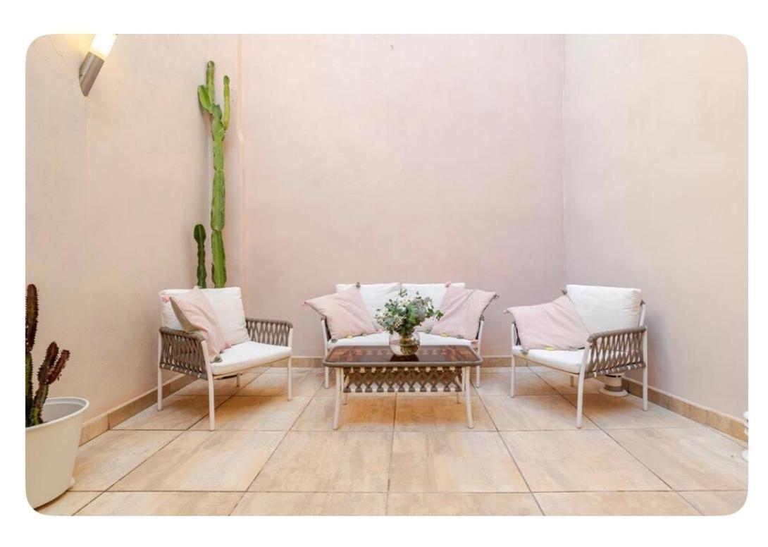 Casa Baldovinos Vila Palma de Maiorca Exterior foto
